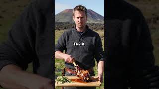 Why Iceland Dominates World's Strongest Man With Ancient Secrets