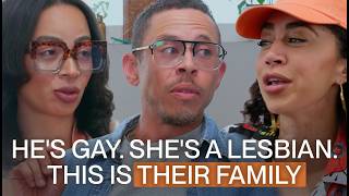 The Co Parenting Agreement Straight Couples Should Copy