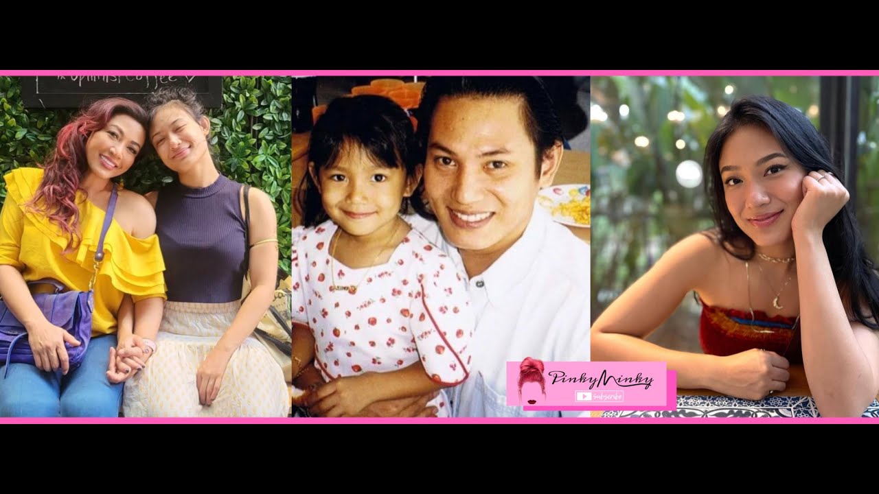 MashaAllah! Cantik! Foto Terkini Satu²nya Anak Arwah HANI MOHSIN
