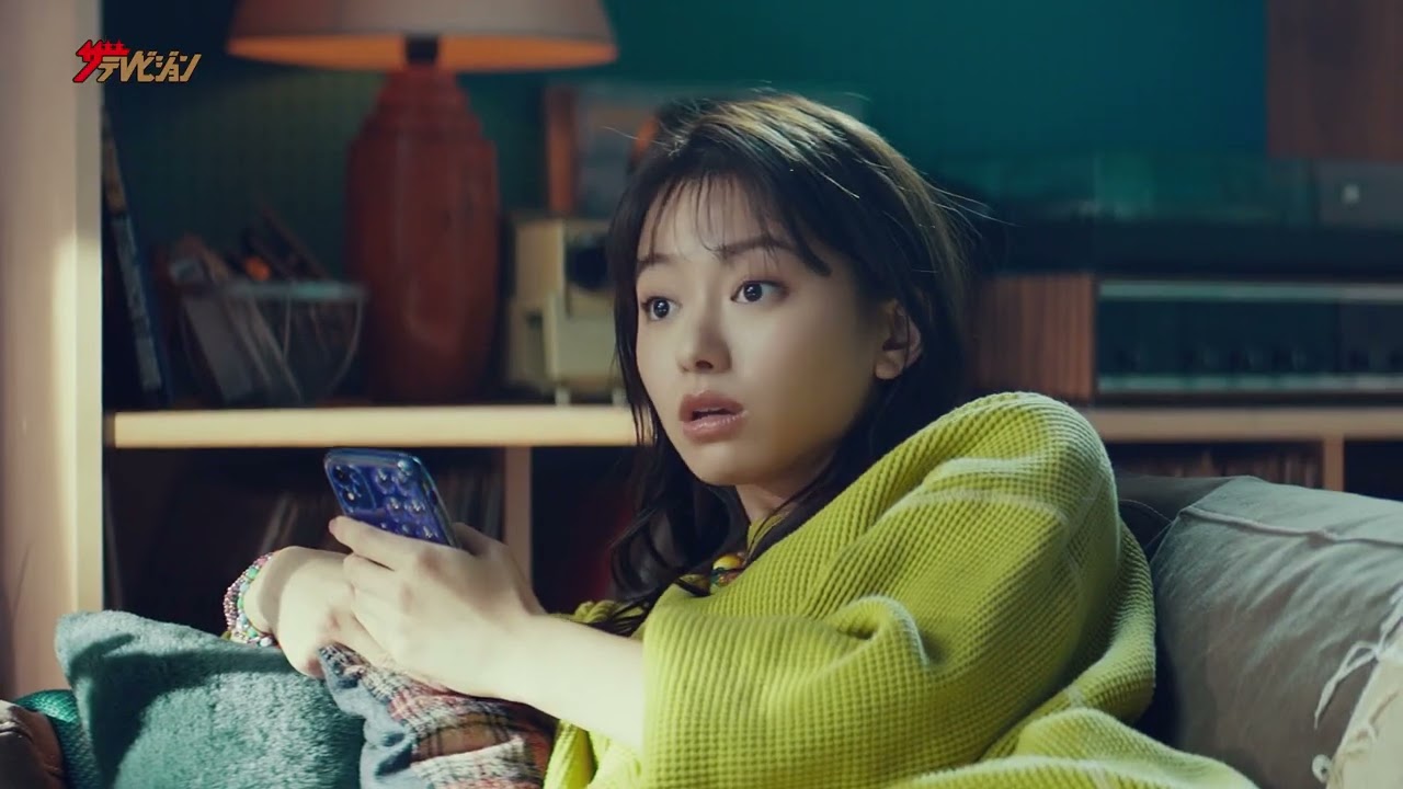 山本舞香の遠回しな回答に 仲野太賀 ハナコ岡部大が マイナビ転職 新tvcm やめるの やめた篇 Youtube