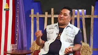 What artist Ahmed Al-Sayad said about the conflict between Soran Ali Sharif and Raafat Al-Badr