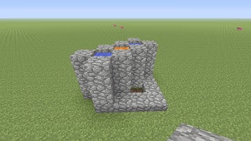 Two person cobble gen.