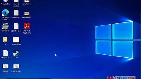Jak odinstalovat a odebrat program Windows Defender?