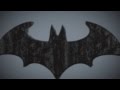 Batman logo