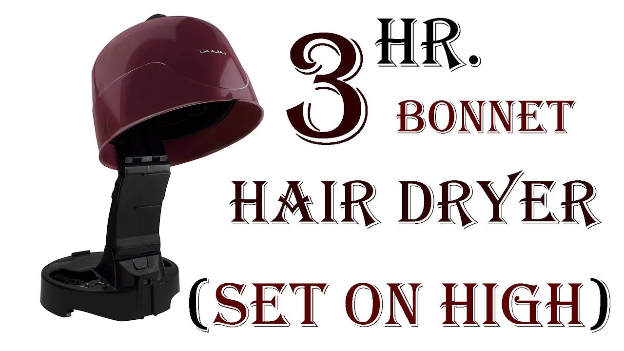 Best 3 hour Hair dryer white noise sound YouTube