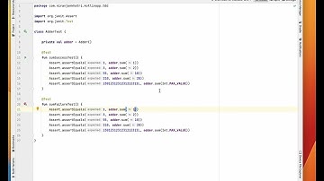 What is TDD in Android App Development.