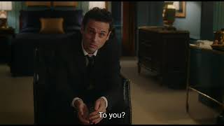 YOU ARE MORE IMPORTANT THAN GOD - Lenny Bruce to Midge(Mrs. Maisel season 4 ep 08)