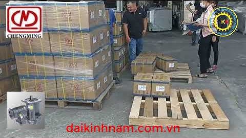 nha nhap khau motor giam toc chengming