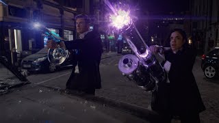 映画「メン・イン・ブラック：インターナショナル」予告編が解禁