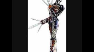 Soul Blade Khan Super Session Another Fanatic (Theme of Voldo)