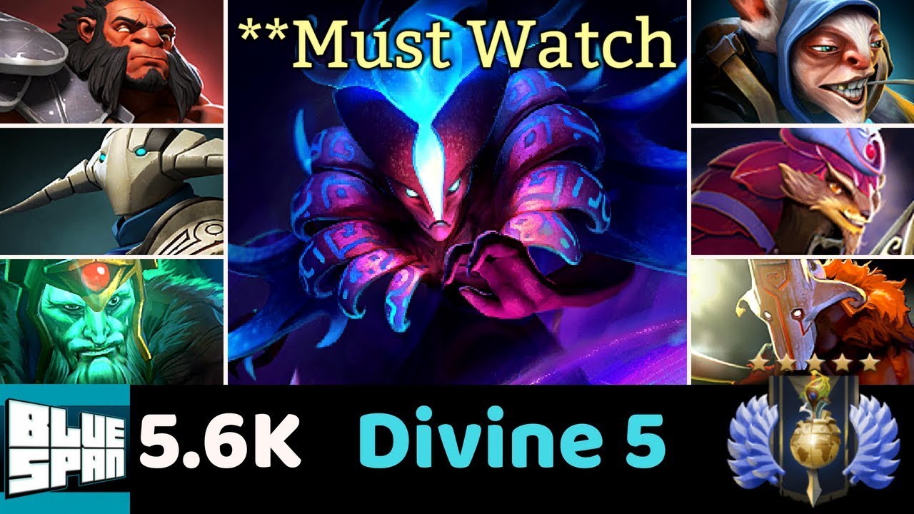 DIVINE 5 AXE SVEN WK MEEPO PANGO JUG SPEC