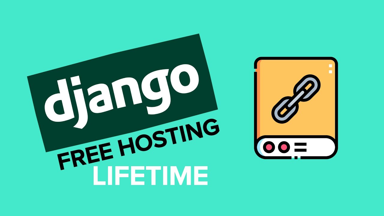 Django hosts