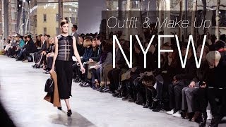 Lookbook NY Fashion Week by jasminar
Hallo, ich bins Jasmin (www.youtube.com/user/jasminar) heute auf dem neuen Magnolia Sender „Parkstraße und Schlossallee. Hier findest du die besten Videos zu den aktuellsten Fashion und Beauty Trends von deinen Lieblingsyoutubern.
Vor wenigen Tagen fand in New York die Fashion Week Fall/Winter 2014 statt und ich war exklusiv für euch vor Ort.
In diesem Video präsentiere ich euch zum einen mein Outfit und meinen Beauty-Look und zeige euch unter anderem Impressionen und Eindrücke von der Modewoche.
***************************************************************************
Musik: Audionetwork
Weitere Videos von Parkstraße und Schlossallee
SaskiasBeautyBlog: http://bit.ly/1eaBcJp
Dijana2407: http://bit.ly/1fdBaoH
***************************************************************************
https://www.twitter.com/MagnoliaNetz
https://www.instagram.com/magnolianetz
https://www.facebook.com/Magnolianetz Lookbook NY Fashion Week by jasminar