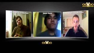 Video Conferencing Using ooVoo screenshot 1