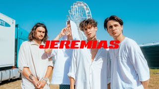 JEREMIAS - FIN (prod. by Roosevelt) (Official Video)