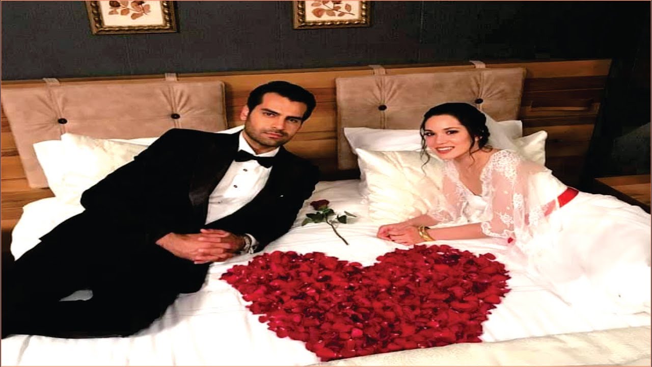 Erkan Meric Hazal Subasi Marriage Dance Part 1 Am Facts