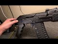 Is the russian molot vepr the highest quality ak of all time my 2024 retrospective
