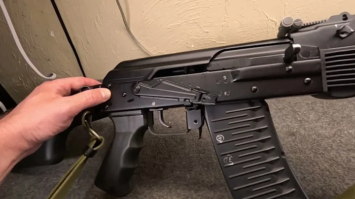 Is The Russian Molot VEPR The Highest Quality AK Of All Time? (My 2024 Retrospective)