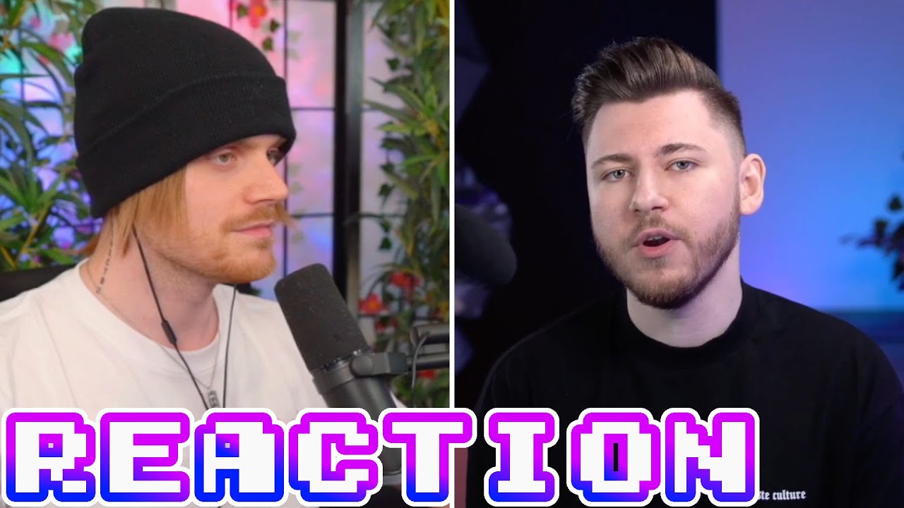 Dieses Video ist Scam 🌚 | iBlali Reactions