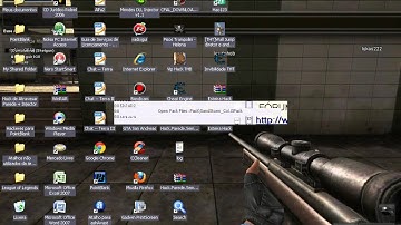 Hacker Point Blank (Atravessar Parede) Atualizado 100% [FIXO] - 14/03 By: Tonii
