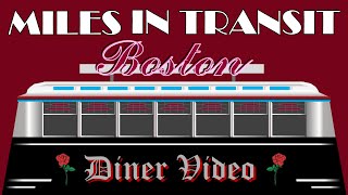 Diners are Coming