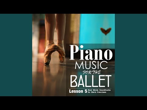 Centro - Stretching 2