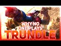 Why NO ONE Plays: Trundle | League of Legends