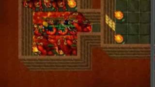 annihilator quest silvera