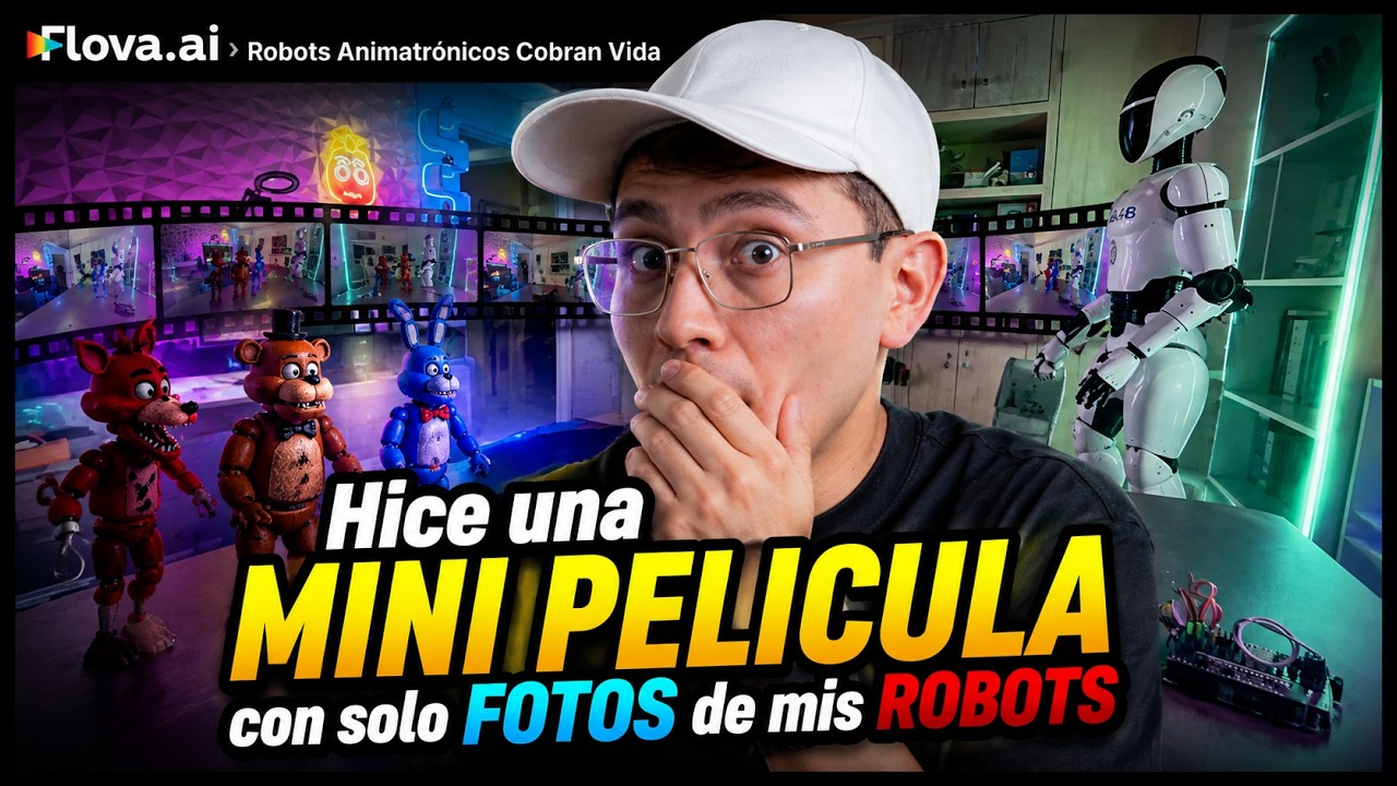 Original Title & Thumbnail