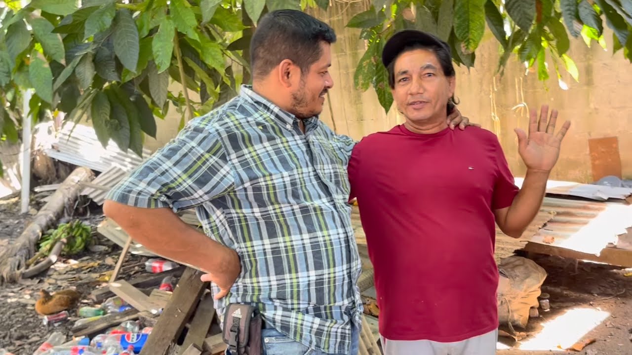 La Pareja del Momento Salatiel y Cristian Urbina..😂😂