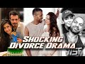 Cricketers & Controversies: The Shocking Divorce Stories of Indian Stars!