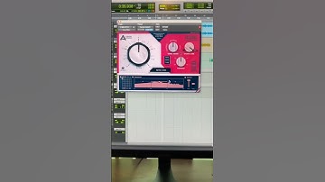 Another Pitch Shifter #producer #musicproduction #music #musicproducer #musicproducers