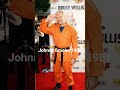 Actors and Actresses of Dragon Ball Edition Special World