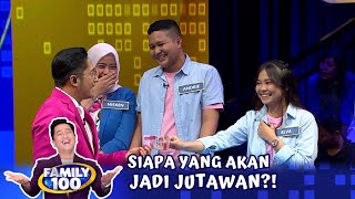 Berhasilkah Keluarga Suharyadi \u0026 Keluarga Kartika Menjadi JUTAWAN? - Family 100