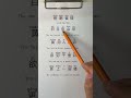 Learn Chinese in 30 Seconds 💥 | English to Chinese Easy Lesson 🇨🇳✨ English and Chinese