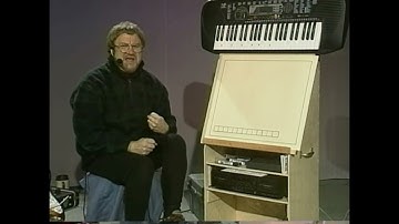 Lesson 7 -  Music By The Numbers