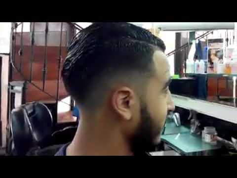 Coupe 2017 Fatah Coiffeur Oran