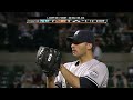 Pettitte retires 20 straight August 31 2009