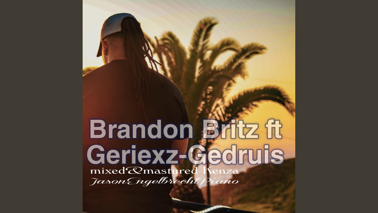 Gedruis (feat. Geriexz)