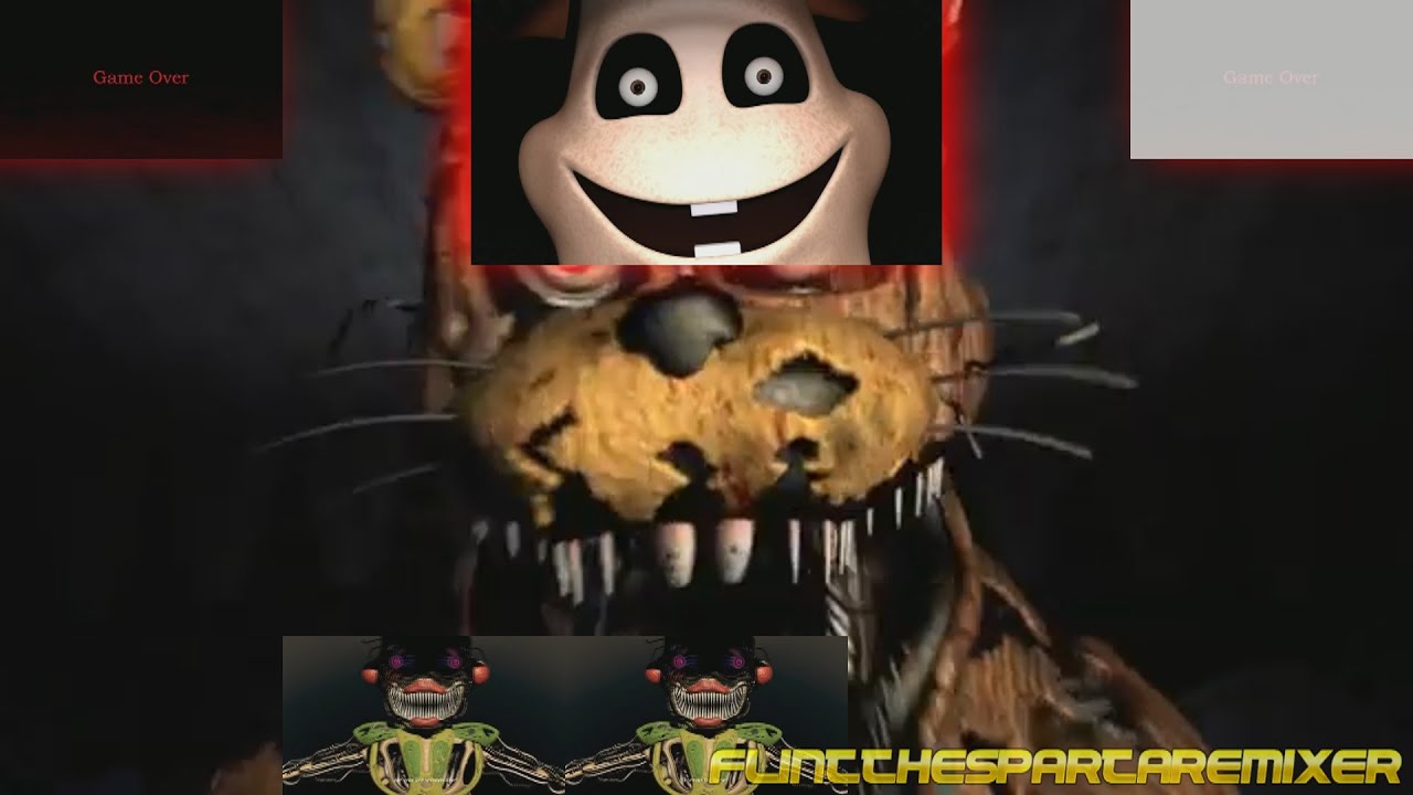 Tyke and Sons Lumber Co. Sparta Passion Remix