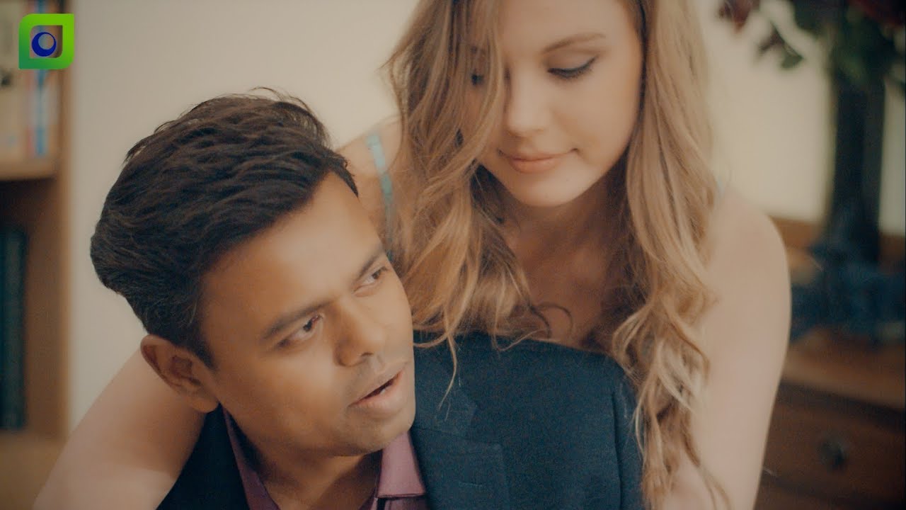 Krsna Solo - You're Always With Me (OFFICIAL VIDEO)