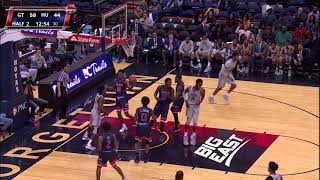 Jon Mulmore- Senior Highlights