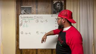 Subtraction Facts with Number Bonds (Combined Differences Method) @AllThisMath