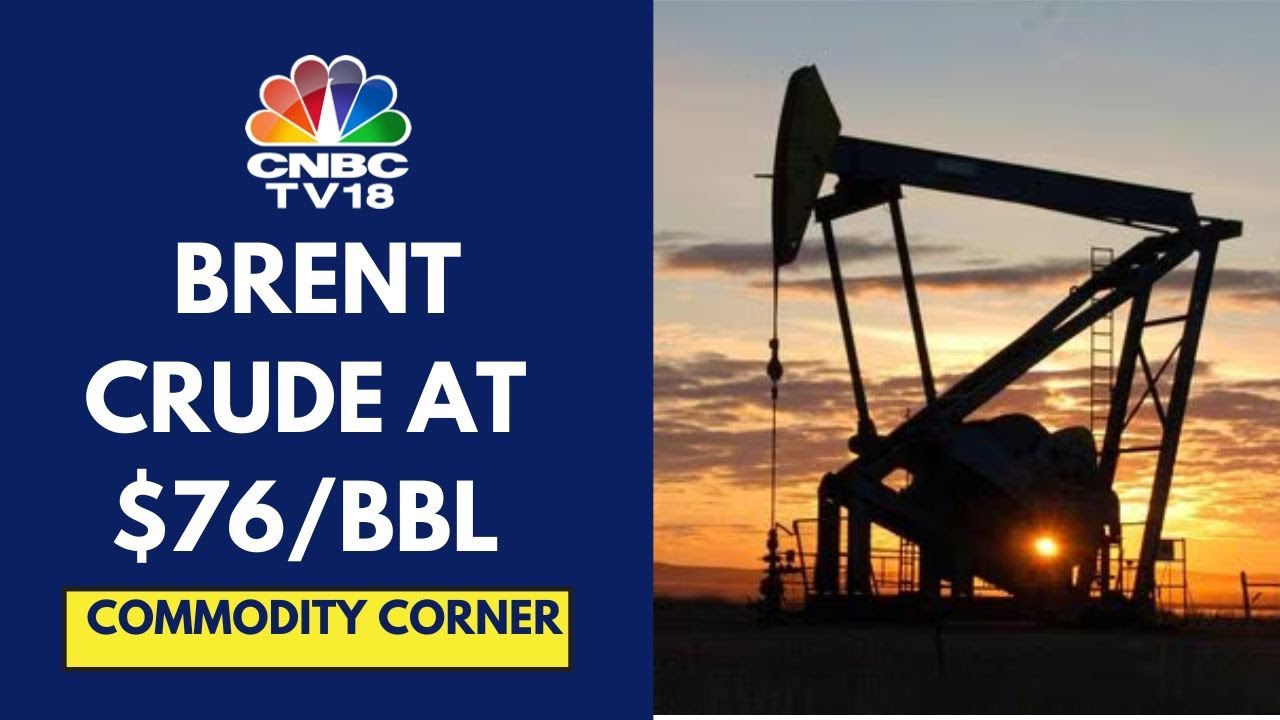 Crude Oil Prices Hit Lowest Level In 7 Months Amid Weak Oil Demand ...