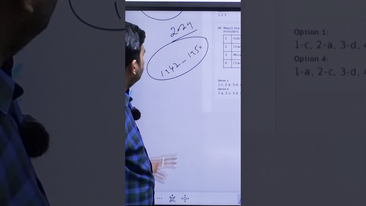 JOIN INDIAN POLITY LIVE CLASSES | BY CHAITANYA DEV SIR 