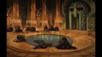 D&D Temple of Elemental Evil: Episode 21