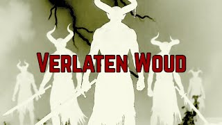 Sacramental Carnage - Verlaten Woud