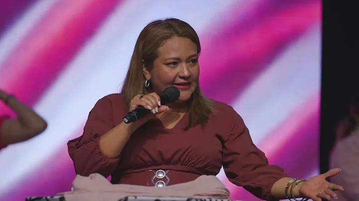 Pastora Mayra Diaz