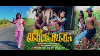 TENCE MENA   VAVANY MAKAFOKA NOUVEAUTE CLIP GASY 2023