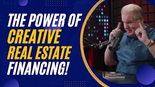 The Power of Creative Real Estate Financing with Experts Melanie and Dave Dupuis